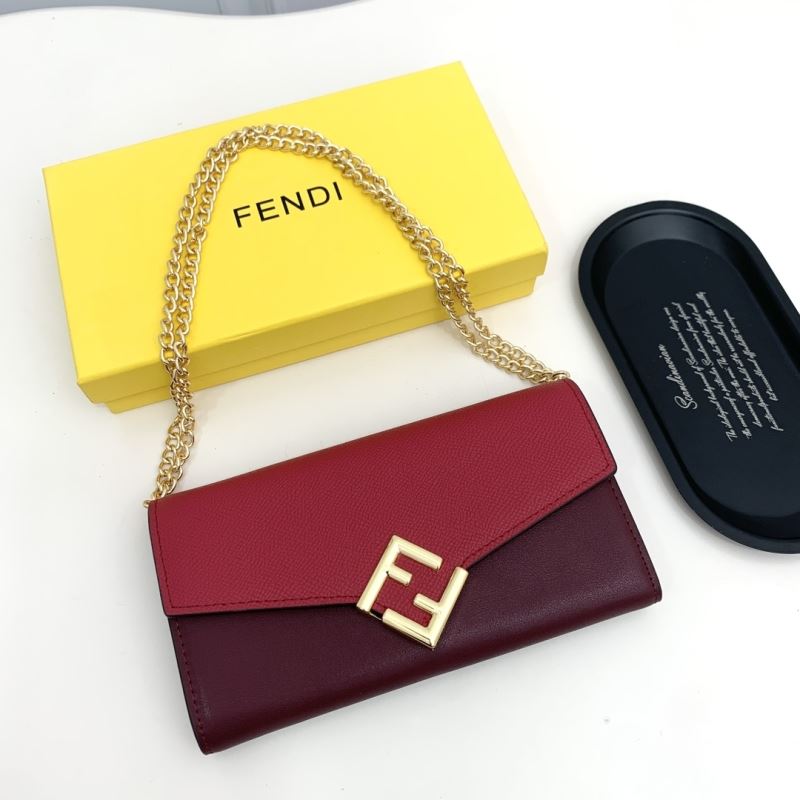 Fendi Satchel Bags